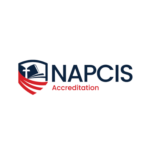 NAPCIS Accreditation Logo